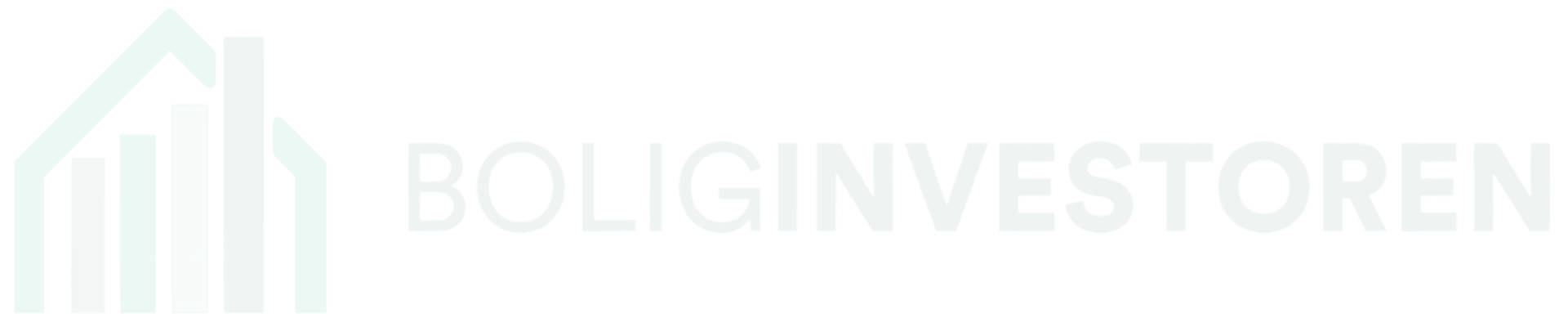 Boliginvestoren - Din uafhængige guide til ejendomsinvestering i Danmark